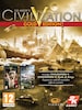 Sid Meier's Civilization V: Gold Edition (PC) - Steam Key - GLOBAL