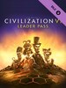 Sid Meier’s Civilization VI: Leader Pass (PC) - Steam Key - EUROPE