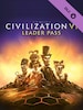 Sid Meier’s Civilization VI: Leader Pass (PC) - Steam Key - GLOBAL