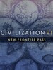 Sid Meier's Civilization VI - New Frontier Pass (PC) - Steam Key - (RU/CIS)
