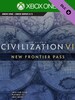 Sid Meier's Civilization VI - New Frontier Pass (Xbox One) - Xbox Live Key - EUROPE