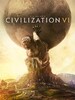 Sid Meier's Civilization VI (PC) - Steam Account - GLOBAL