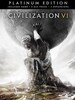 Sid Meier's Civilization VI | Platinum Edition PC - Steam Key - GLOBAL