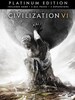 Sid Meier's Civilization VI Platinum Edition - Steam - Key EUROPE