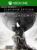 Sid Meier's Civilization VI | Platinum Edition (Xbox One) - Xbox Live Key - ARGENTINA