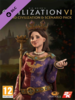 Sid Meier's Civilization VI - Poland Civilization & Scenario Pack Steam Key GLOBAL