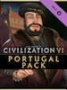 Sid Meier's Civilization VI - Portugal Pack (PC) - Steam Key - GLOBAL
