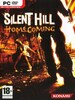 Silent Hill Homecoming Steam Key EUROPE