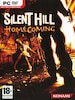 Silent Hill Homecoming Steam Key GLOBAL