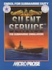 Silent Service Steam Key GLOBAL