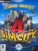 SimCity 4 Deluxe Edition Steam Gift EUROPE