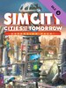 SimCity: Cities of Tomorrow PC - Origin Key - GLOBAL