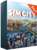 SimCity - French City Set Origin Key GLOBAL