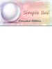 Simple Ball: Extended Edition Steam Key GLOBAL