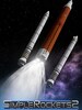 Simple Rockets 2 (PC) - Steam Key - GLOBAL