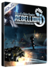 Sins of a Solar Empire: Rebellion - Forbidden Worlds Steam Key GLOBAL