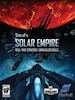 Sins of a Solar Empire: Rebellion Steam Key GLOBAL