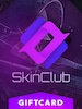 Skin.Club Gift Card 20 USD - Key - GLOBAL