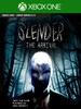 Slender: The Arrival (Xbox One) - Xbox Live Key - ARGENTINA