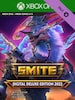 SMITE - Digital Deluxe Edition 2022 (Xbox One) - Xbox Live Key - TURKEY