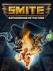 SMITE Ultimate God Pack Bundle Xbox Live Key EUROPE
