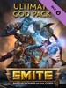 SMITE - Ultimate God Pack (PC) - Steam Gift - EUROPE