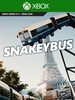 Snakeybus (Xbox One) - Xbox Live Key - ARGENTINA