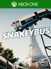 Snakeybus (Xbox One) - Xbox Live Key - EUROPE
