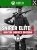 Sniper Elite 4 Deluxe Edition (Xbox Series X/S) - Xbox Live Key - ARGENTINA