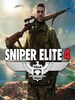 Sniper Elite 4 Steam Gift GLOBAL