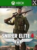 Sniper Elite 4 (Xbox Series X/S) - Xbox Live Key - ARGENTINA