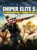 Sniper Elite 5 | Deluxe Edition (PC) - Steam Key - EUROPE