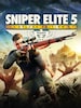 Sniper Elite 5 | Deluxe Edition (PC) - Steam Key - GLOBAL