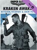Sniper Elite 5: Kraken Awakes Mission, Weapon and Skin Pack (PC) - Steam Gift - EUROPE
