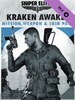 Sniper Elite 5: Kraken Awakes Mission, Weapon and Skin Pack (PC) - Steam Key - GLOBAL