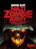 Sniper Elite - Nazi Zombie Army Steam Key GLOBAL