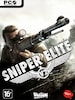 Sniper Elite V2 Steam Key GLOBAL