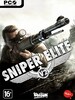 Sniper Elite V2 Steam Key LATAM