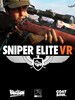 Sniper Elite VR (PC) - Steam Gift - EUROPE