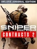 Sniper Ghost Warrior Contracts 2 | Deluxe Arsenal Edition (PC) - Steam Key - GLOBAL