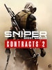 Sniper Ghost Warrior Contracts 2 (PC) - Steam Key - GLOBAL