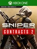 Sniper Ghost Warrior Contracts 2 (Xbox One) - Xbox Live Key - ARGENTINA