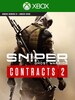 Sniper Ghost Warrior Contracts 2 (Xbox Series X) - Xbox Live Key - UNITED STATES