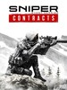 Sniper Ghost Warrior Contracts (PC) - Steam Key - LATAM