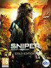 Sniper: Ghost Warrior - Gold Edition Steam Key GERMANY