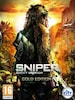 Sniper: Ghost Warrior - Gold Edition Steam Key GLOBAL