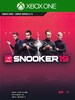 Snooker 19 (Xbox One) - Xbox Live Key - ARGENTINA