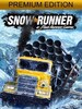 Snowrunner | Premium Edition (PC) - Steam Key - EUROPE