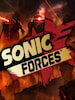 Sonic Forces Steam PC Key GLOBAL