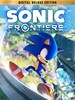 Sonic Frontiers | Digital Deluxe Edition (PC) - Steam Gift - EUROPE